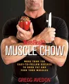 Men's Health Muscle Chow cover