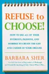 Refuse to Choose! cover