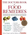 The Doctors Book of Food Remedies cover