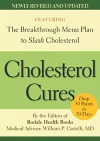 Cholesterol Cures cover