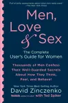 Men, Love & Sex cover