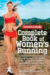 Runner's World Complete Book of Women's Running cover