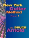 New York Guitar Method cover
