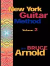 New York Guitar Method cover