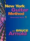 New York Guitar Method Ensemble cover