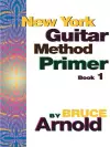 New York Guitar Method Primer cover