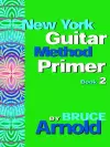 New York Guitar Method Primer cover