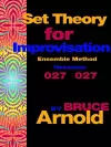 Set Theory for Improvisation Ensemble Method cover