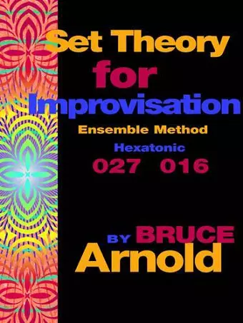 Set Theory for Improvisation Ensemble Method cover