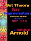 Set Theory for Improvisation Ensemble Method cover