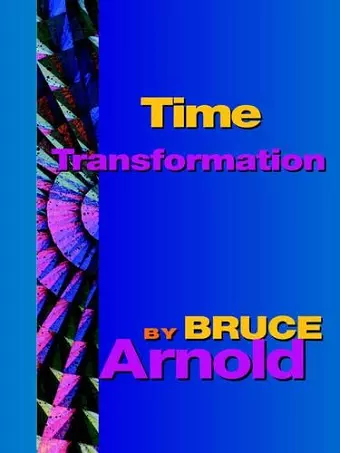 Time Transformation cover