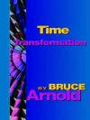 Time Transformation cover