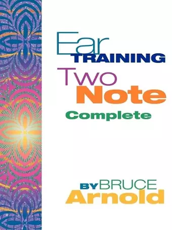 Ear Training Two Note Complete cover