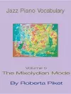 Jazz Piano Vocabulary cover