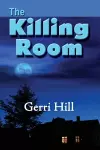 The Killing Room cover