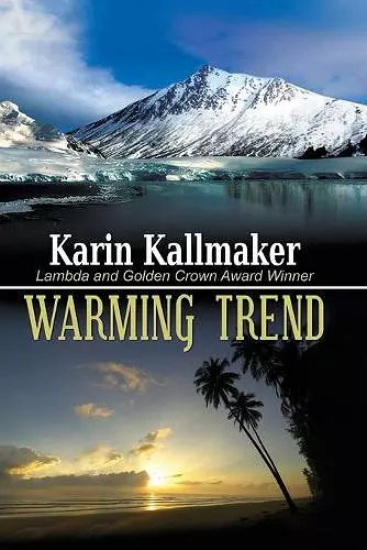 Warming Trend cover