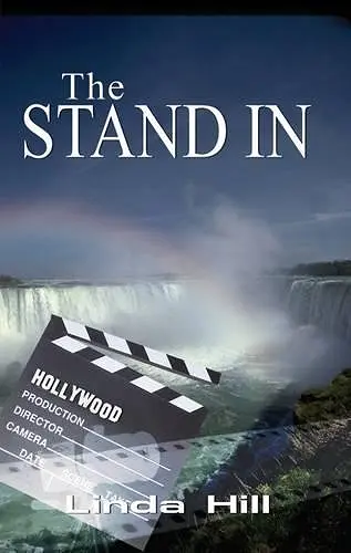 The Stand-in cover