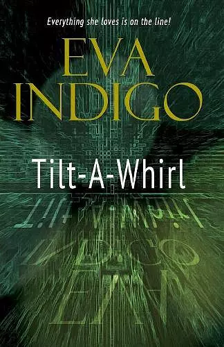 Tilt-a-Whirl cover