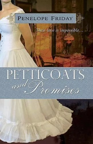 Petticoats and Promises cover