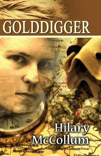 Golddigger cover