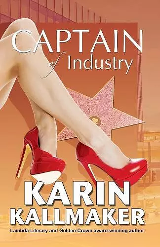 Captain of Industry cover