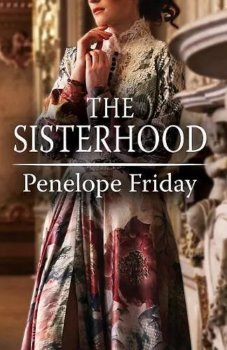 The Sisterhood cover