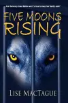 Five Moons Rising cover