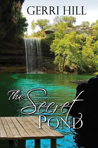 The Secret Pond cover