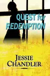 Quest for Redemption cover