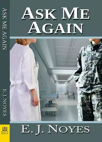 Ask Me Again cover