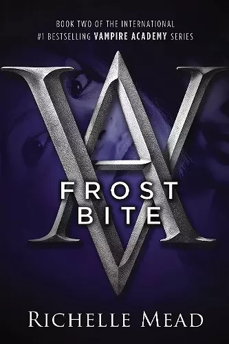 Frostbite cover