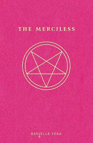 The Merciless cover