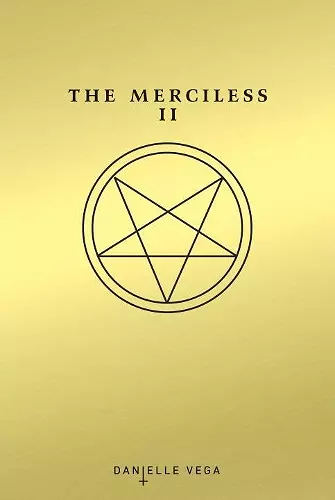 The Merciless II: The Exorcism of Sofia Flores cover