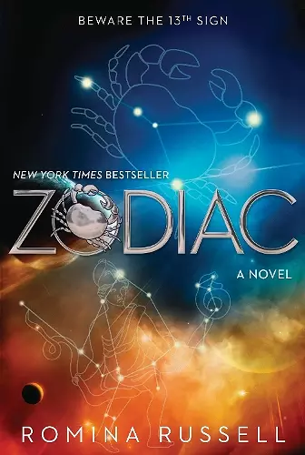 Zodiac cover