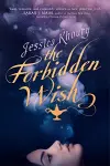 The Forbidden Wish cover