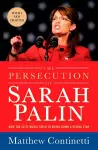 Persecution Of Sarah Palin cover