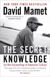 The Secret Knowledge cover