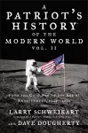 Patriot's Hist Of Mod Wrld V cover