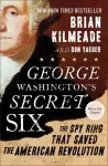 George Washington's Secret Six cover