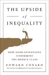 The Upside Of Inequality cover