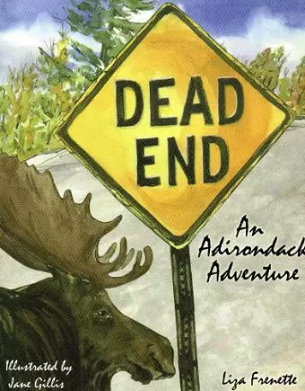 Dead End cover