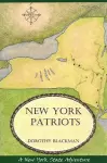 New York Patriots cover