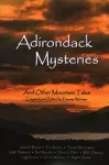 Adirondack Mysteries cover