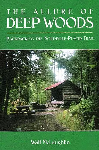 The Allure Of Deep Woods cover