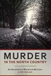 Murder In The North Country cover