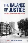 The Balance Of Justice cover