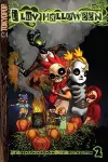 I Luv Halloween graphic novel volume 2 cover