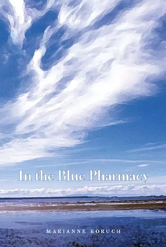 In the Blue Pharmacy cover