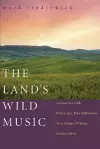 The Land's Wild Music cover