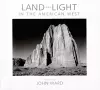 Land and Light in the American West cover